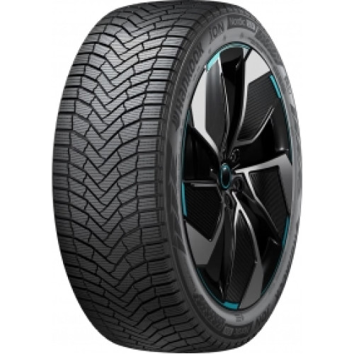 255/40 R20 101H Hankook iON Nordic SUV IW41A